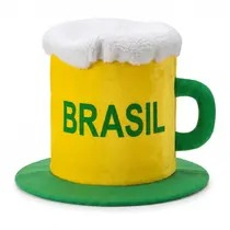 CHAPEU CANECA CHOPP